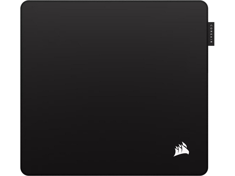 CORSAIR MM PRO gaming musemåtte medium control (sort) Gamingmusemåtte