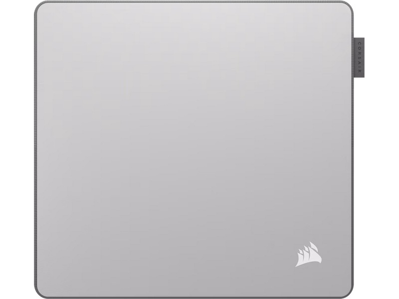 CORSAIR MM PRO gamingmusemåtte medium kontrol (grå) Gamingmusemåtte