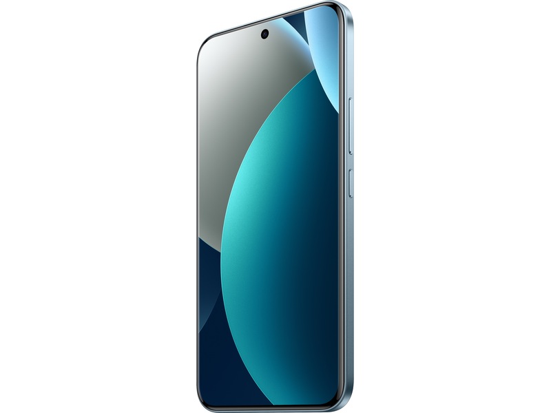 Xiaomi Redmi Note 15 Pro+ 5G 256GB (glacier blue) Mobiltelefoner
