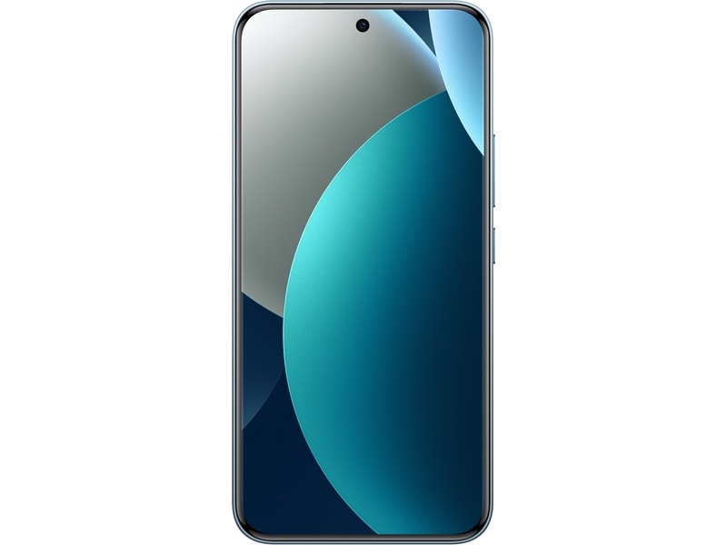 Xiaomi Redmi Note 15 Pro+ 5G 256GB (glacier blue) Mobiltelefoner