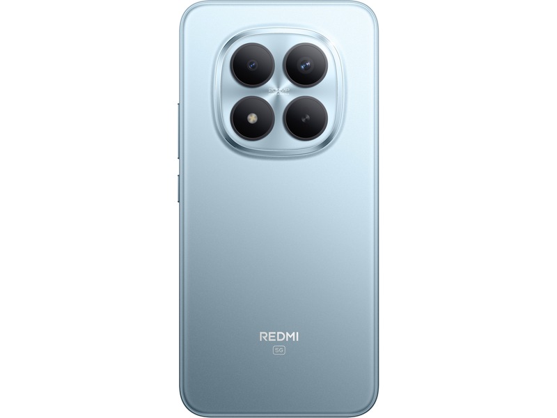 Xiaomi Redmi Note 15 Pro+ 5G 256GB (glacier blue) Mobiltelefoner