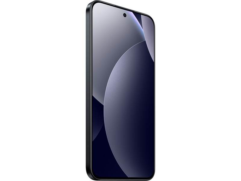 Xiaomi Redmi Note 15 Pro 5G 256GB (sort) Mobiltelefoner