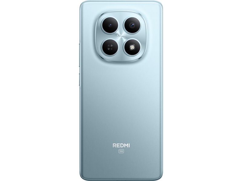 Xiaomi Redmi Note 15 5G 128GB (glacier blue) Mobiltelefoner