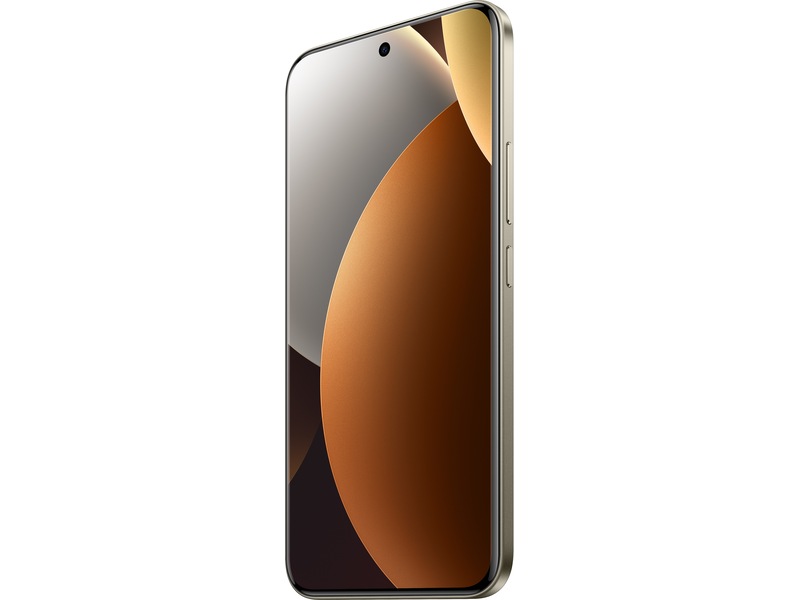 Xiaomi Redmi Note 15 Pro+ 5G 256GB (mokkabrun) Mobiltelefoner