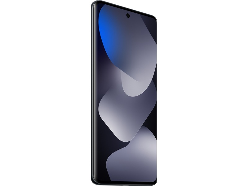 Xiaomi Redmi Note 15 5G 128GB (sort) Mobiltelefoner