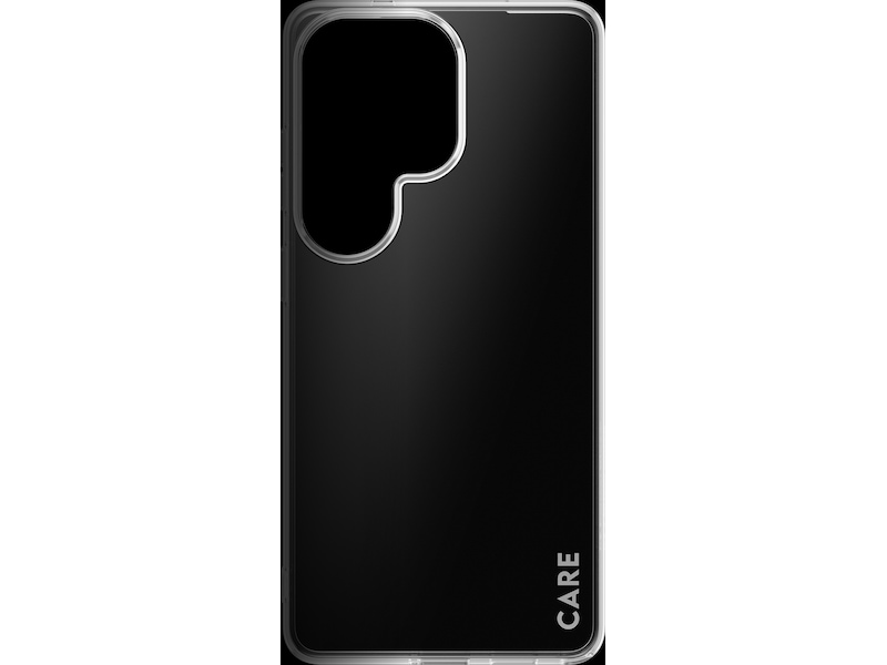 PanzerGlass CARE Galaxy S26 Ultra X-Ray cover (gennemsigtig) Mobilcover