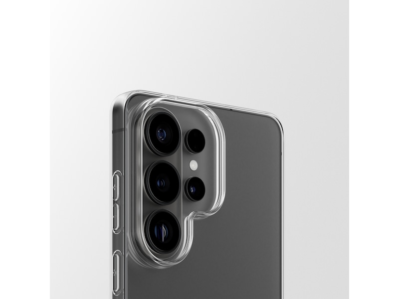 PanzerGlass CARE Galaxy S26 Ultra X-Ray cover (gennemsigtig) Mobilcover