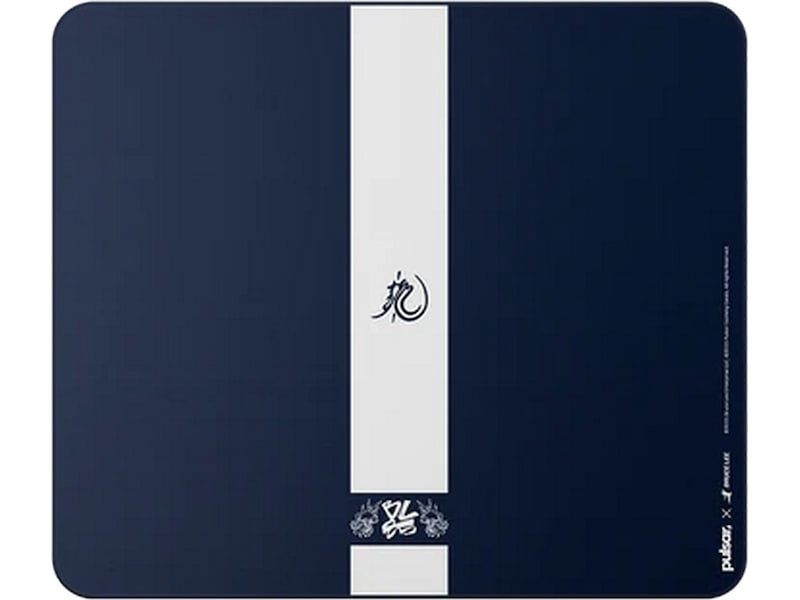 Pulsar Gaming Bruce Lee 85th Ed musemåtte XL Gamingmusemåtte