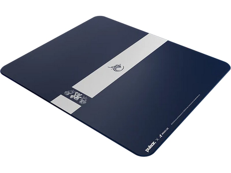 Pulsar Gaming Bruce Lee 85th Ed musemåtte XL Gamingmusemåtte