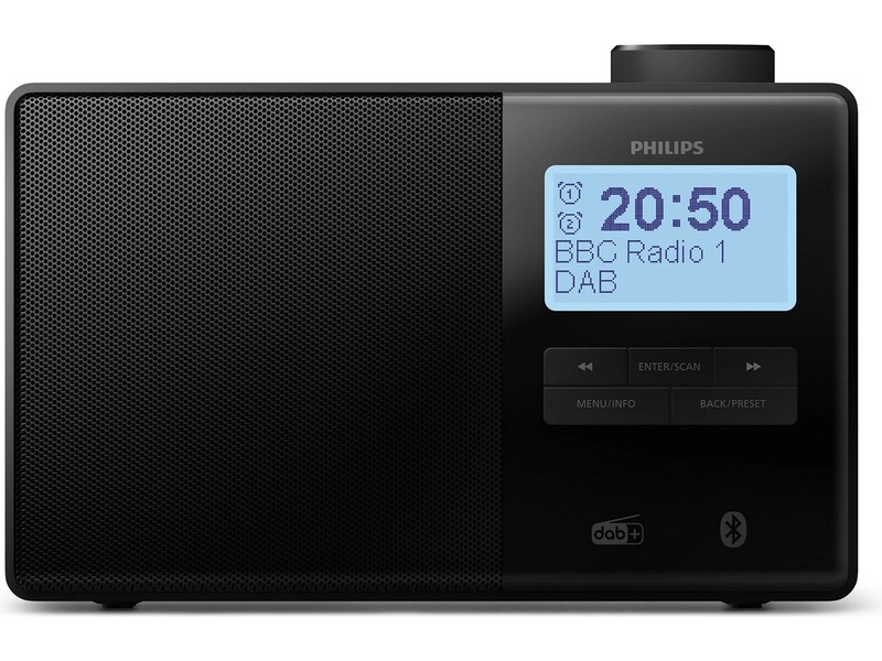 Philips TAR5600/10 bærbar radio Radio & musikafspillere