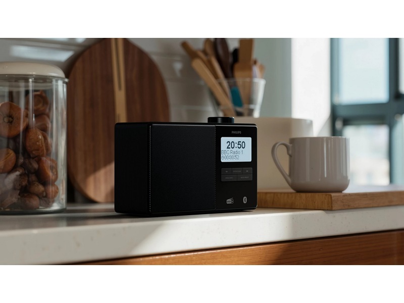 Philips TAR5600/10 bærbar radio Radio & musikafspillere