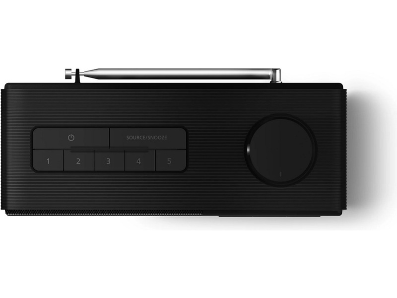 Philips TAR5600/10 bærbar radio Radio & musikafspillere