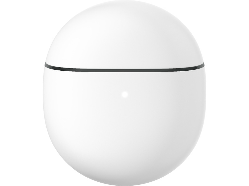 Google Pixel Buds 2a Trådløse høretelefoner, Earbuds (hazel) In-ear høretelefoner