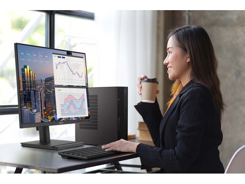 ASUS 27" skærm BE27ACGN Skærme