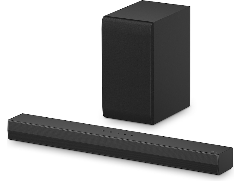 LG NS30A soundbar Soundbars