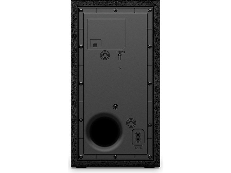 LG NS30A soundbar Soundbars