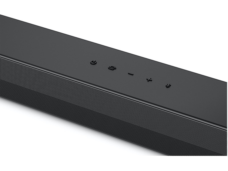 LG NS30A soundbar Soundbars