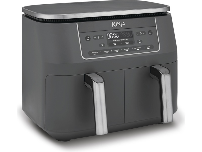 Ninja 6-i-1-Dual Zone Airfryer DZ300EU Airfryer