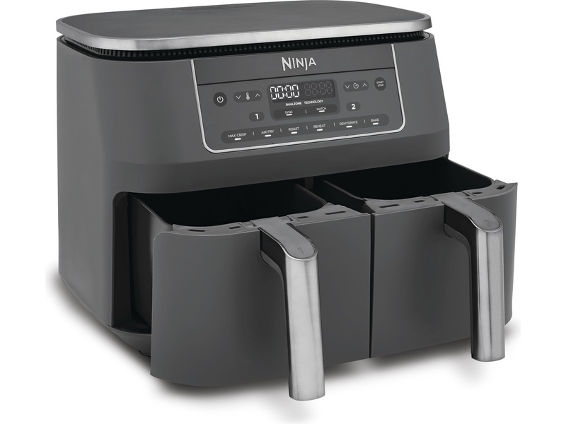 Ninja 6-i-1-Dual Zone Airfryer DZ300EU Airfryer