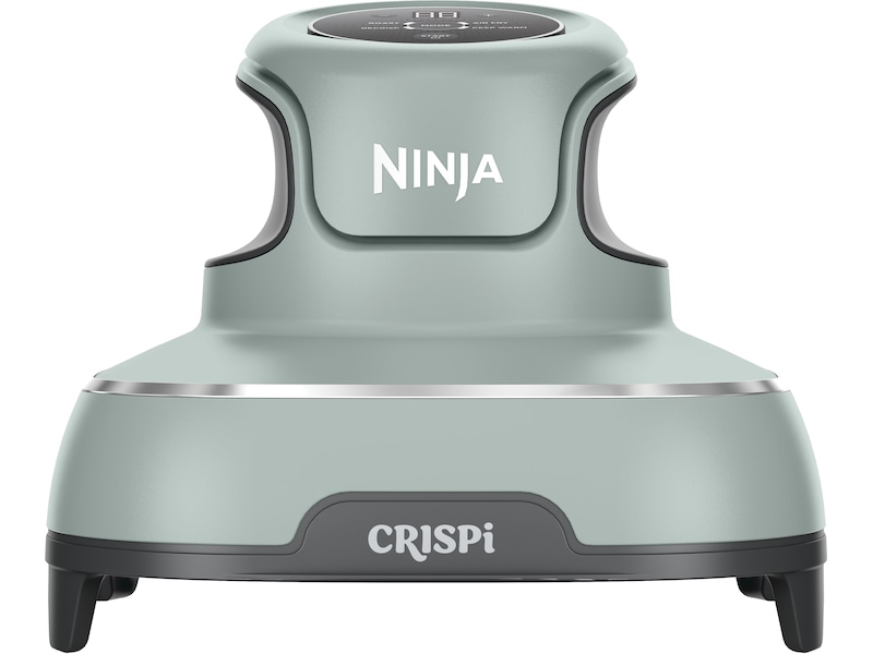 Ninja CRISPi 4-i-1 bærbar airfryer FN101EUSG (Salvia) Airfryer