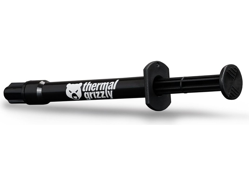 Thermal Grizzly Duronaut kølepasta 2g Kølepasta