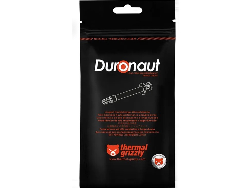 Thermal Grizzly Duronaut kølepasta 2g Kølepasta