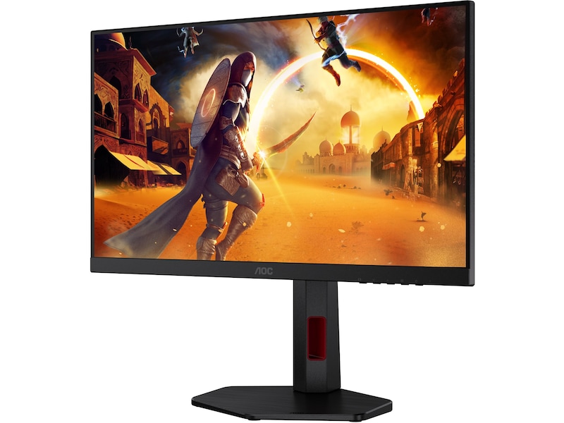 AOC 24" gamingskærm 24G4ZR Gamingskærme
