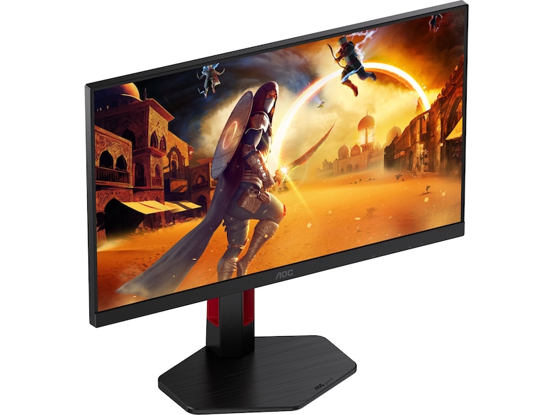 AOC 24" gamingskærm 24G4ZR Gamingskærme