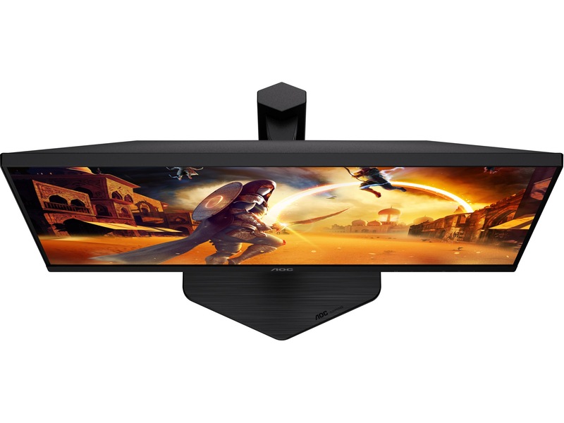 AOC 24" gamingskærm 24G4ZR Gamingskærme