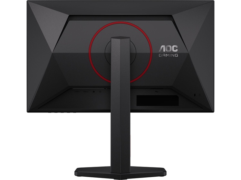 AOC 24" gamingskærm 24G4ZR Gamingskærme