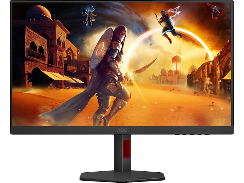 AOC 27" gamingskærm 27G4ZR Gamingskærme