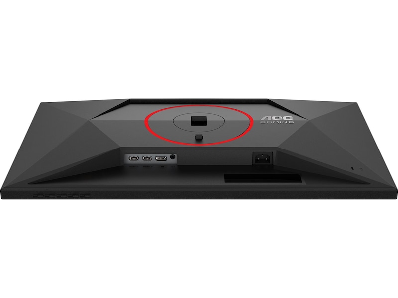 AOC 27" gamingskærm 27G4ZR Gamingskærme