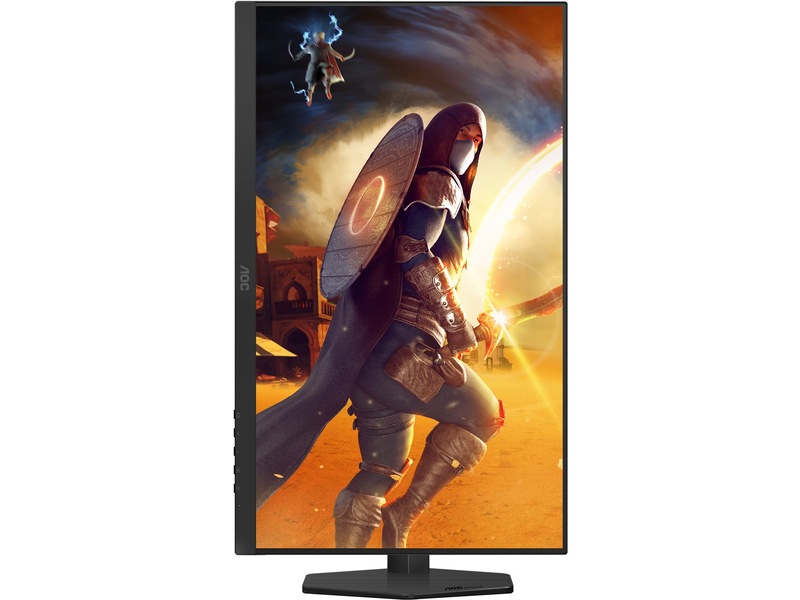 AOC 27" gamingskærm 27G4ZR Gamingskærme