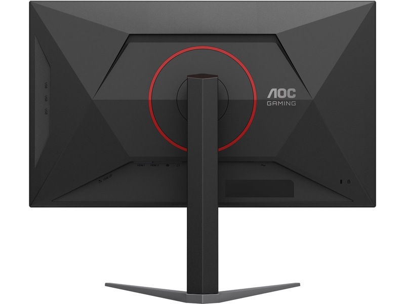 AOC 27" 4K gamingskærm U27G4XM Gamingskærme