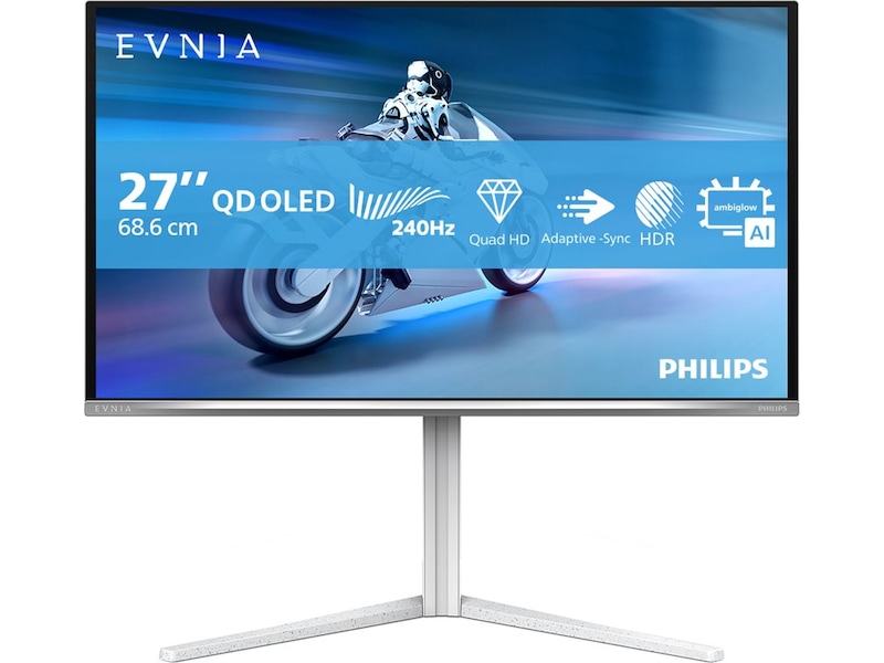Philips 27" gamingskærm 27M2N6501L/00 Gamingskærme