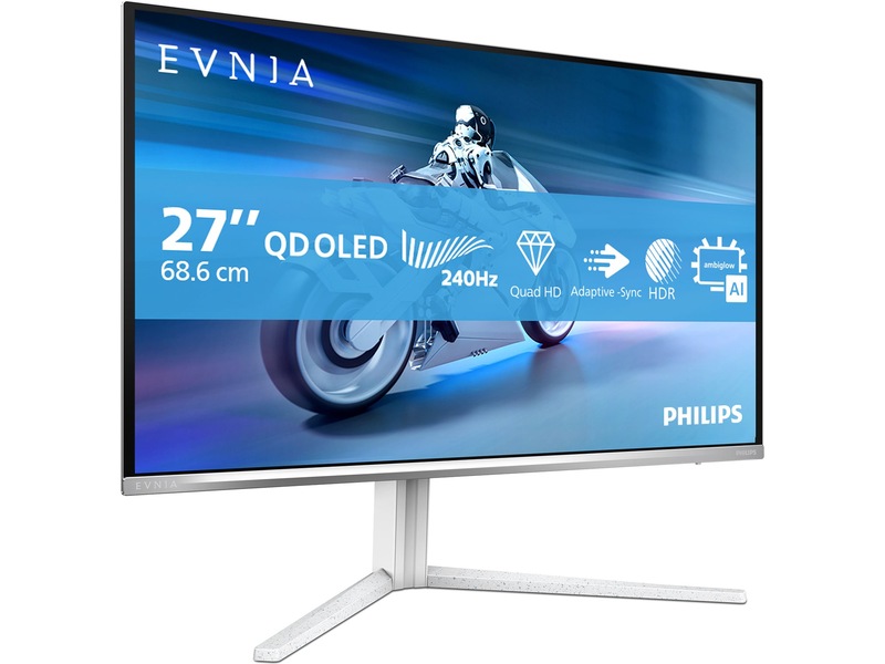 Philips 27" gamingskærm 27M2N6501L/00 Gamingskærme