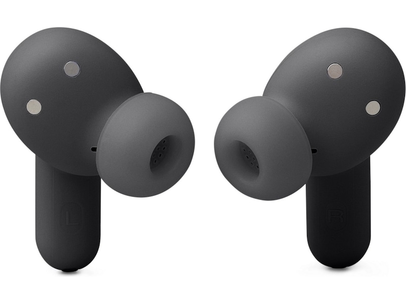 JBL LIVE 770NC trådløse hovedtelefoner + JBL LIVE BEAM 3 ørepropper Høretelefoner