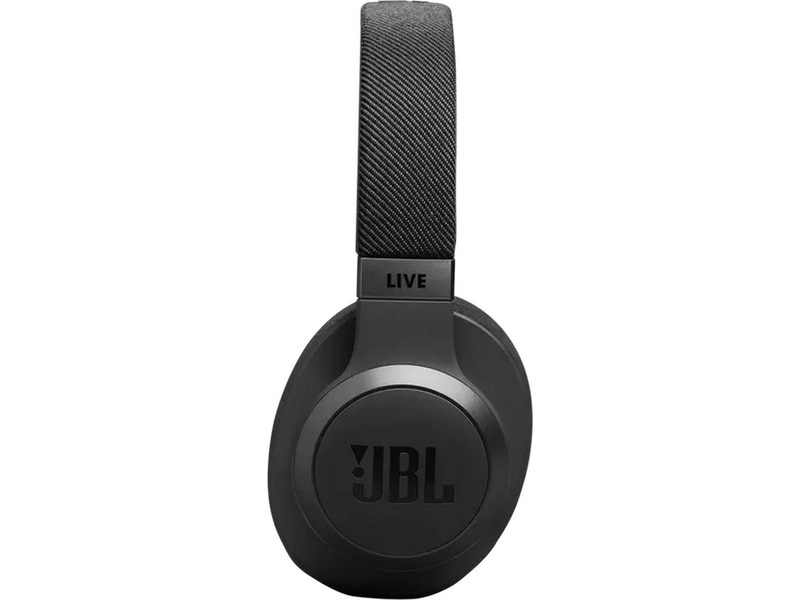 JBL LIVE 770NC trådløse hovedtelefoner + JBL LIVE BEAM 3 ørepropper Høretelefoner