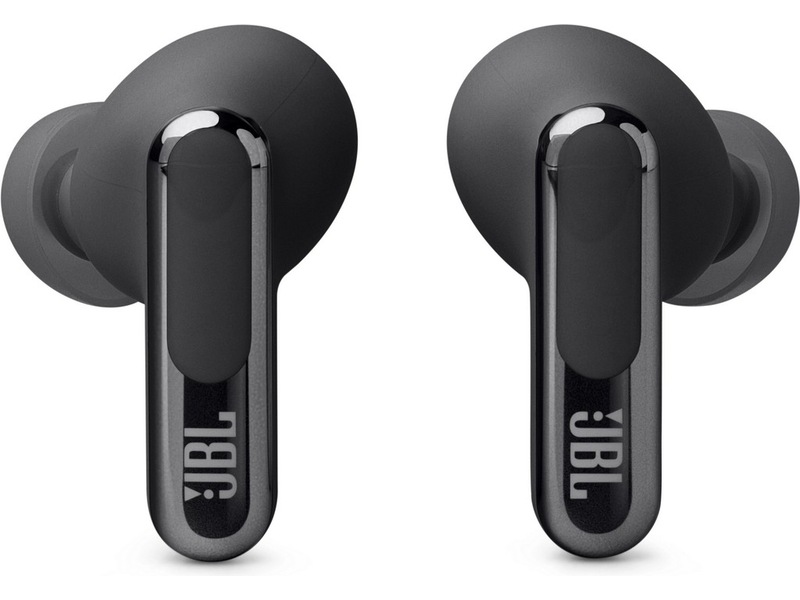 JBL LIVE BEAM 3 trådløse ørepropper, In-Ear (sort) +JBL Tour One M2 ANC Høretelefoner