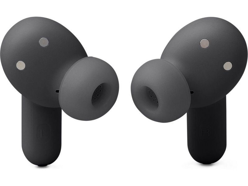 JBL LIVE BEAM 3 trådløse ørepropper, In-Ear (sort) +JBL Tour One M2 ANC Høretelefoner