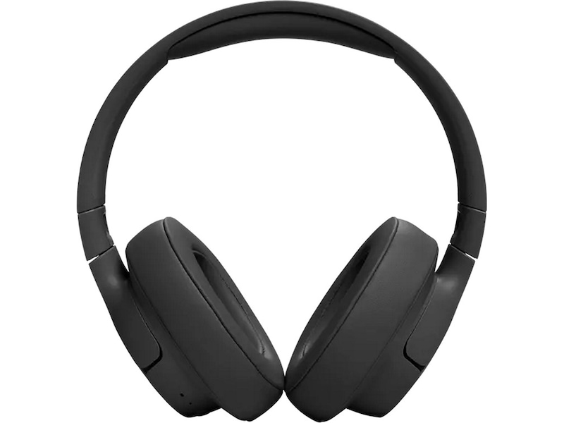 JBL Tune 720BT hovedtelefoner over-ear (sort) + JBL Partybox 710 Høretelefoner