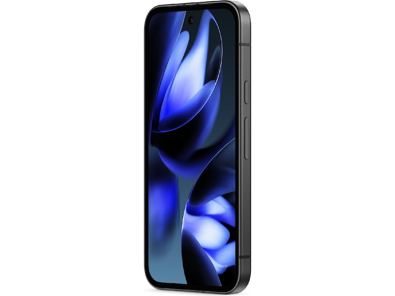 Google Pixel 9a 256GB (obsidian) + Buds 2a Mobiltelefoner