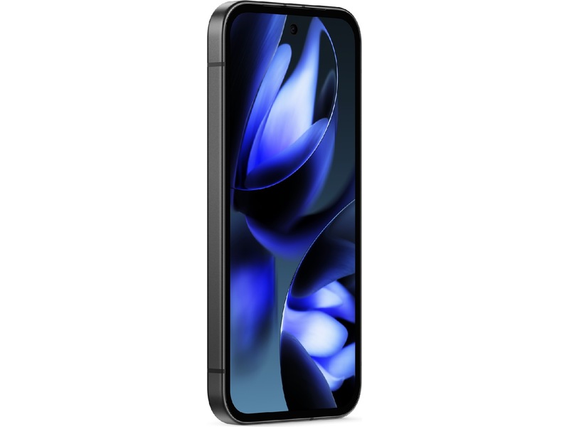 Google Pixel 9a 256GB (obsidian) + Buds 2a Mobiltelefoner