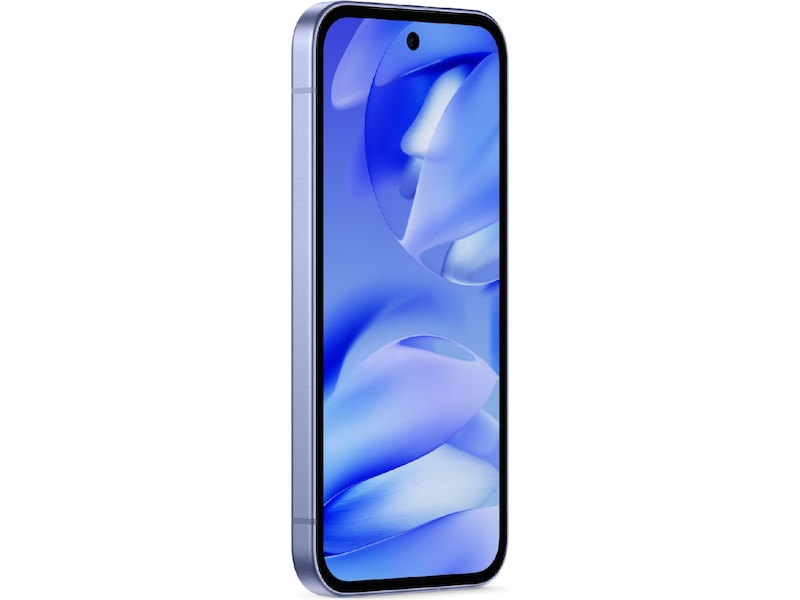 Google Pixel 9a 128GB (iris) + Buds 2a Mobiltelefoner