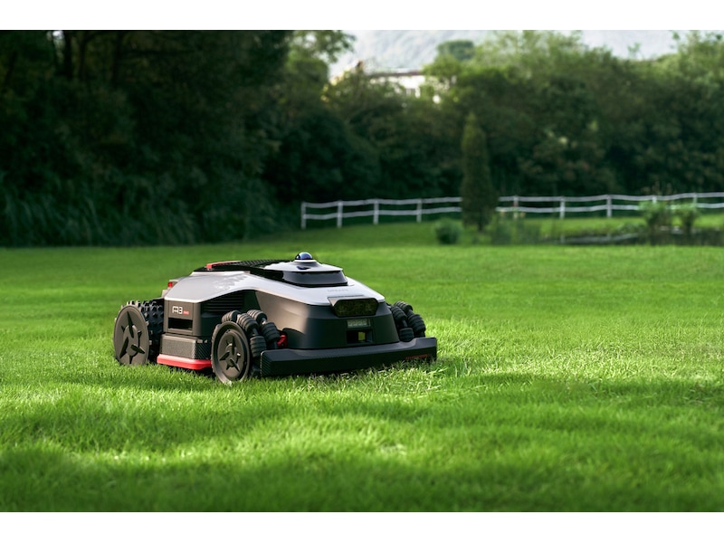 Dreame Robotic Mower A3 AWD Pro 5000m2 Robotplæneklippere