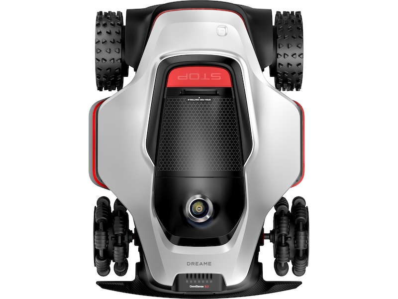Dreame Robotic Mower A3 AWD Pro 5000m2 Robotplæneklippere