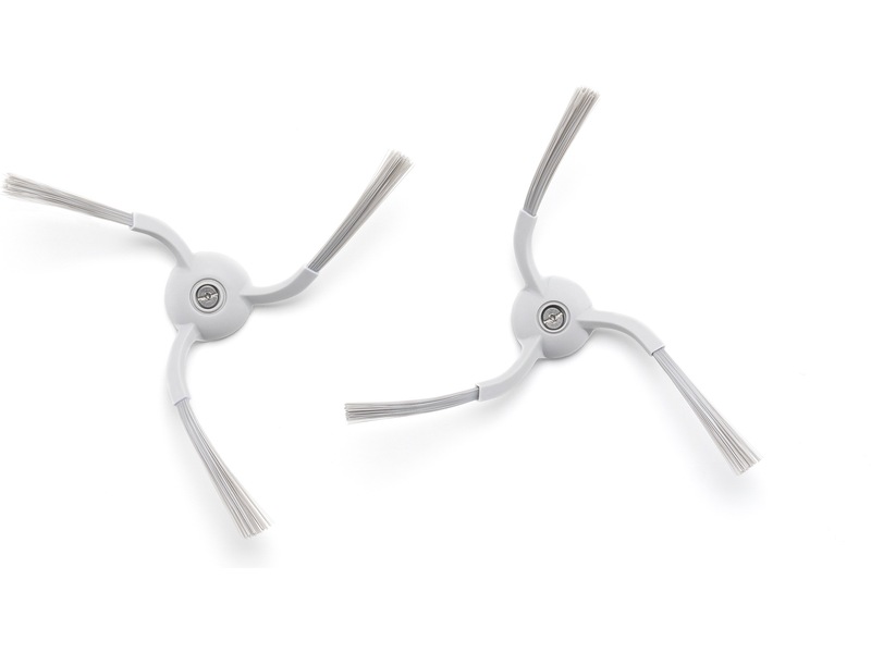 DJI ROMO sidebørste Tilbehør til støvsugere og rengøring