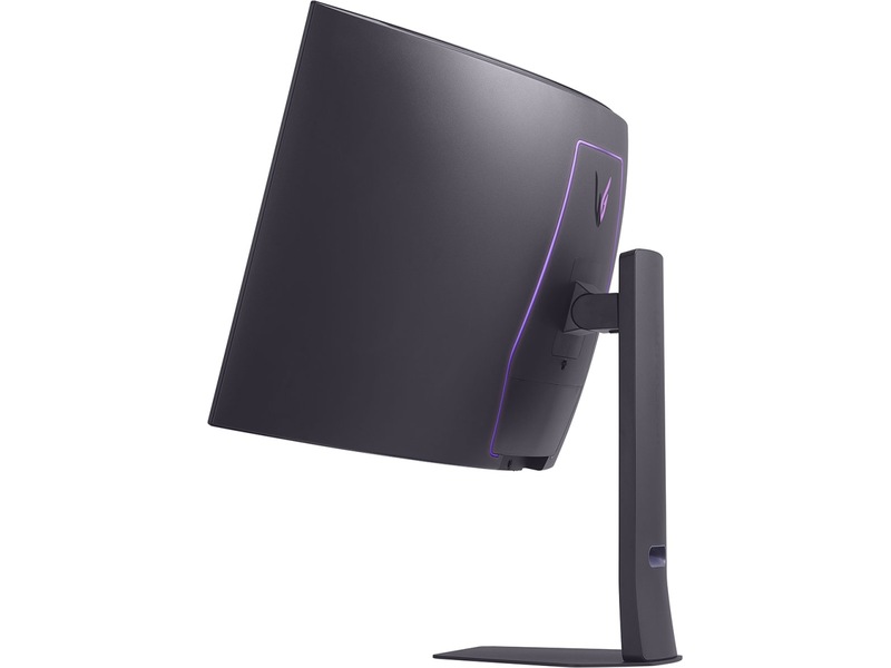 LG 45" UltraGear curved gamingskærm 45GX950A Gamingskærme