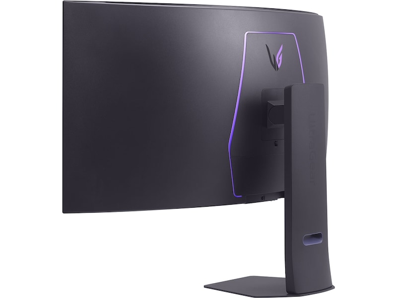 LG 45" UltraGear curved gamingskærm 45GX950A Gamingskærme