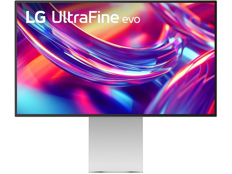 LG 32" 32U990A skærm UltraFine 6K Skærme